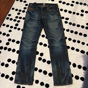 PRPS Jeans Men Size 30